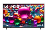 LG 50UA8450PSA 50 Inch (126 cm) Smart TV