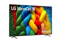 LG 86NANO80A6A 86 Inch (218 cm) Smart TV