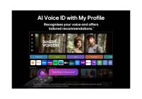 LG 75QNED70A6A 75 Inch (191 cm) Smart TV