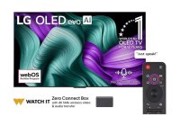 LG OLED77M56LA 77 Inch (195.58 cm) Smart TV