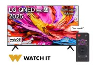 LG 65QNED91A6A 65 Inch (164 cm) Smart TV