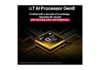 LG 43UA80006LC 43 Inch (109.22 cm) Smart TV