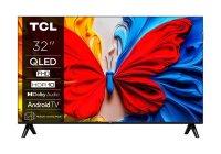 TCL 32V5C-UK 32 Inch (80 cm) Smart TV