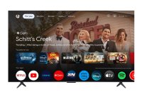 TCL 75QM6K 75 Inch (191 cm) Smart TV