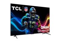 TCL 85QM6K 85 Inch (216 cm) Smart TV