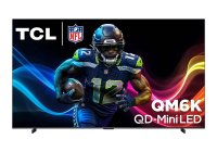 TCL 98QM6K 98 Inch (249 cm) Smart TV