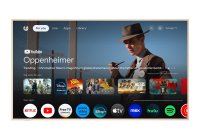 TCL 55A300W 55 Inch (139 cm) Smart TV