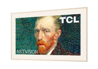 TCL 85A300W 85 Inch (216 cm) Smart TV