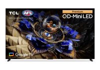 TCL 85X11K 85 Inch (216 cm) Smart TV