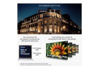 Samsung QE55S95FATXXU 55 Inch (139 cm) Smart TV