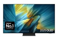 Samsung QE77S95FATXXU 77 Inch (195.58 cm) Smart TV