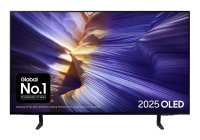 Samsung QE42S90FAEXXU 42 Inch (107 cm) Smart TV