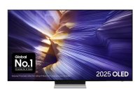 Samsung QE55S90FAEXXU 55 Inch (139 cm) Smart TV