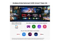 Samsung QE55QN90FATXXU 55 Inch (139 cm) Smart TV