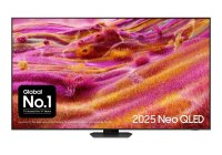 Samsung QE98QN90FATXXU 98 Inch (249 cm) Smart TV