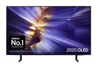 Samsung QE42S93FAEXXU 42 Inch (107 cm) Smart TV