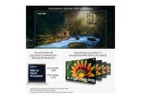 Samsung QE77S93FAEXXU 77 Inch (195.58 cm) Smart TV