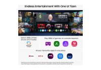 Samsung QE50LS03FAUXXU 50 Inch (126 cm) Smart TV