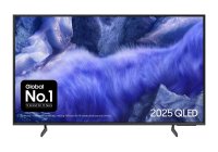 Samsung QE50QEF1AUXXU 50 Inch (126 cm) Smart TV