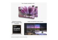 Samsung UE55U8020FKXXU 55 Inch (139 cm) Smart TV