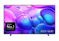 Samsung QE85Q6FAAKXXU 85 Inch (216 cm) Smart TV