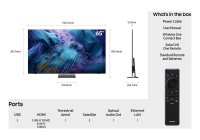 Samsung QE65QN990FTXXU 65 Inch (164 cm) Smart TV
