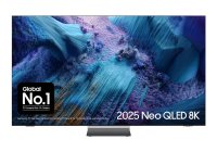 Samsung QE85QN990FTXXU 85 Inch (216 cm) Smart TV