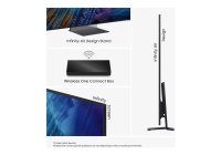 Samsung QE85QN990FTXXU 85 Inch (216 cm) Smart TV