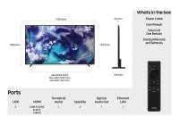 Samsung QE85QN900FTXXU 85 Inch (216 cm) Smart TV