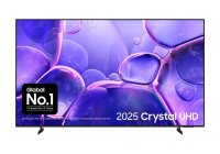 Samsung UE43U8000FKXXU 43 Inch (109.22 cm) Smart TV