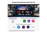 Samsung UE27F6000FKXXU 27 Inch (68.58 cm) Smart TV