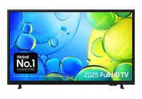 Samsung UE32F6000FKXXU 32 Inch (80 cm) Smart TV