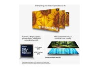 Samsung QE55QN70FAUXXU 55 Inch (139 cm) Smart TV