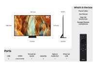 Samsung QE85QN70FAUXXU 85 Inch (216 cm) Smart TV