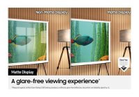 Samsung QE43LS01DBUXXU 43 Inch (109.22 cm) Smart TV