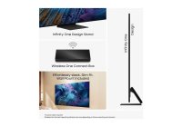 Samsung QE98QN990FTXXU 98 Inch (249 cm) Smart TV