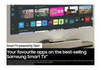 Samsung SP-LPU9DSAXXXU 130 Inch (330 cm) Smart TV