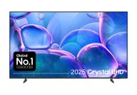 Samsung UE75U7000FKXXU 75 Inch (191 cm) Smart TV