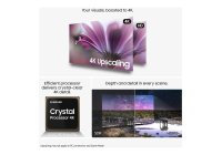 Samsung UE85U7000FKXXU 85 Inch (216 cm) Smart TV