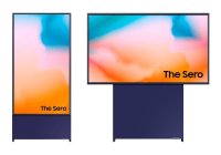 Samsung QE43LS05BGUXXU 43 Inch (109.22 cm) Smart TV