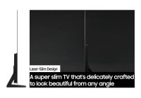 Samsung QE77S93DAEXXU 77 Inch (195.58 cm) Smart TV