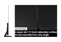 Samsung QE48S90DAEXXU 48 Inch (121.92 cm) Smart TV