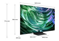 Samsung QE55S90DAEXXU 55 Inch (139 cm) Smart TV
