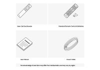 Samsung QE65S90DATXXU 65 Inch (164 cm) Smart TV