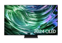 Samsung QE83S90DAEXXU 83 Inch (210.82 cm) Smart TV