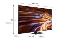 Samsung QE85QN95DATXXU 85 Inch (216 cm) Smart TV