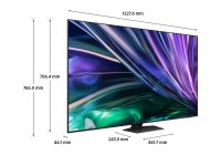 Samsung QE55QN88DBTXXU 55 Inch (139 cm) Smart TV