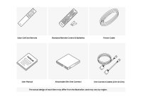 Samsung QE65QN800DTXXU 65 Inch (164 cm) Smart TV