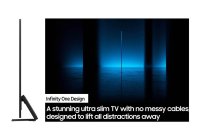 Samsung QE85QN800DTXXU 85 Inch (216 cm) Smart TV