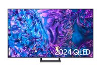 Samsung QE55Q77DATXXU 55 Inch (139 cm) Smart TV